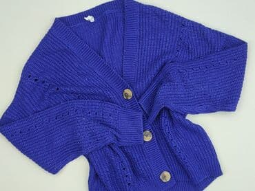 Cropp, Women`s cardigan, L — 1