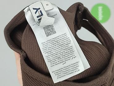 amore bluzki: ONLY, Top damski, rozmiar M — 4