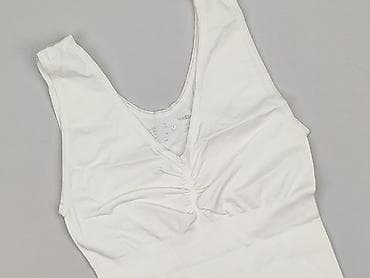 bluzki v: Top damski, rozmiar M — 1