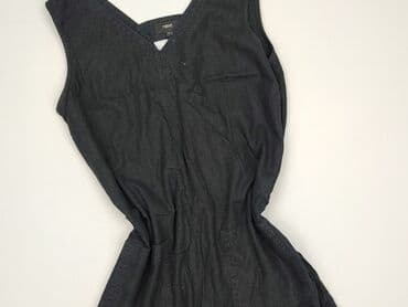 jakie rajstopy do srebrnej sukienki: Next, Women`s dress, size L (EU 40) — 1