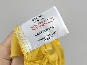 "deezee": Be Beau, Жіноча блуза, розмір XL — 5