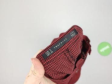 reserved pants: Trafaluc, Брюки жіночі, розмір S — 5