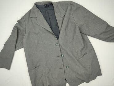 Women's blazers: Women's blazer, size 5XL (EU 50)