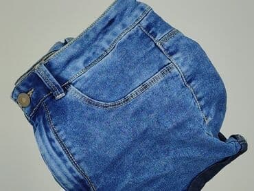 bluzki levis: House of Denim, Szorty damskie, rozmiar S — 6