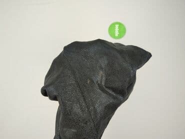 legginsy babylon: Legginsy Ze skóry ekologicznej damskie, rozmiar S — 7