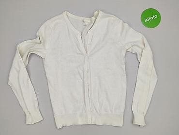 polar hm damski: H&M Basic, Kardigan damski, rozmiar S — 2