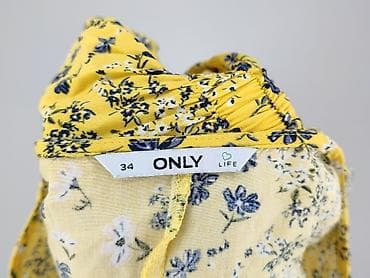 order shorts: ONLY, Sukienka damska, rozmiar XS — 4