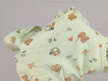 koszula ricky: Body, Fox&Bunny, 9-12 miesięcy, 
stan - Bardzo dobry — 5