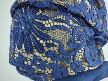 długa sukienka dekolt łódka: Sukienka damska, rozmiar XL — 5