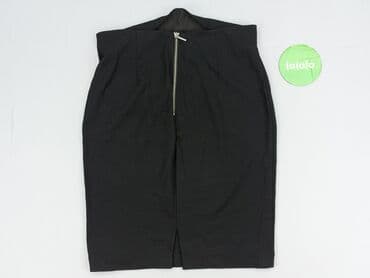 czarne spódnice midi reserved: Reserved, Women`s skirt, size L — 3