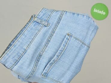 krótkie spodenki i nogi z cellulitem: Inextenso, Szorty damskie, XL — 6