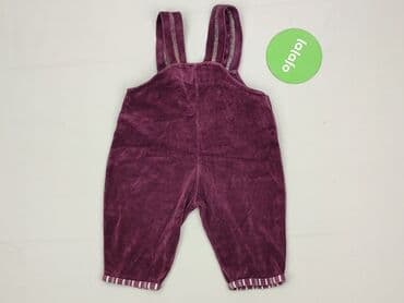 sukienka c and a: Dungarees, 0-1 month, condition - Perfect — 3