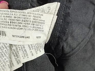 Spodnie dla mężczyzn, rozmiar S — 5