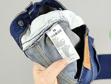 51015 pl: Levi’s, Jeansy damskie, rozmiar 2XL — 5