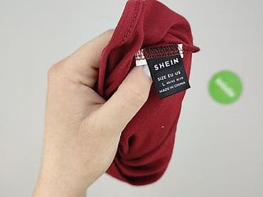 Shein, Body damskie, rozmiar L — 4