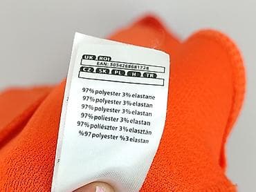 stroje clap: F&F, Sukienka damska, rozmiar M — 5