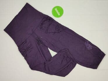 Domyos, Material trousers for women, size XS (EU 34) — 2