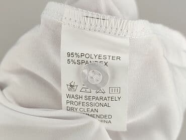 czarne t shirty basic: Koszula damska, rozmiar 2XL — 5