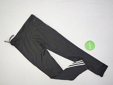 adidas koronka: Adidas, Legginsy Sportowe damskie, rozmiar M — 3