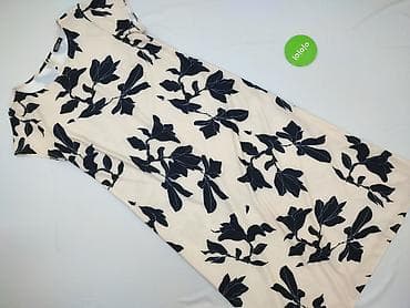 sukienka bemar: Sukienka damska, rozmiar XL — 2