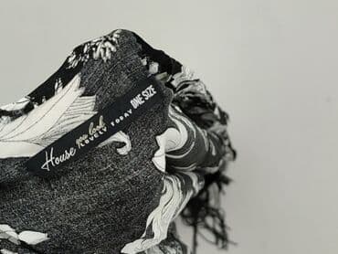 narzutka plażowa: One size, Narzutka damska, rozmiar One size — 4