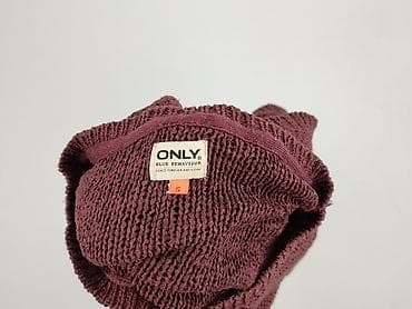 sweter cocomore: ONLY, Sweter damski, rozmiar S — 4