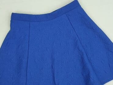 spódnice z prostokąta na gumce: River Island, Спідниця жіноча, розмір M — 1