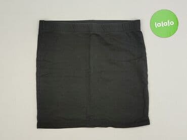 mini spódniczka czarne: Spódnica damska, rozmiar S — 2