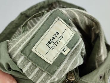 купити куртку в польщі жіночу: Papaya, Women`s parka, size L (EU 40) — 4