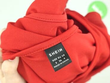 kombinezon: Shein, Body damskie, rozmiar S — 5