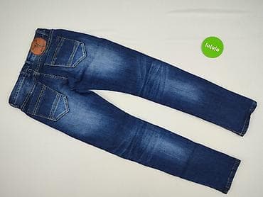 tshirt: Fashion Jeans, Jeansy dla mężczyzn, rozmiar S — 3