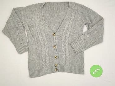 Women: Women`s knitwear, size XL (EU 42) — 2
