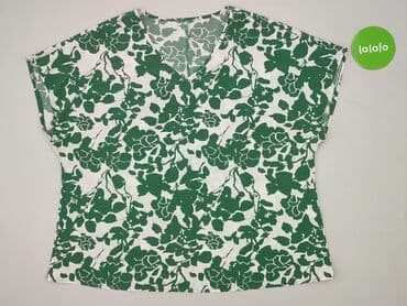 Women: Shein Curve, Women's blouse, size XL — 2