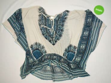 la rosa bluzki damskie: Bluzka damska, rozmiar One size — 2