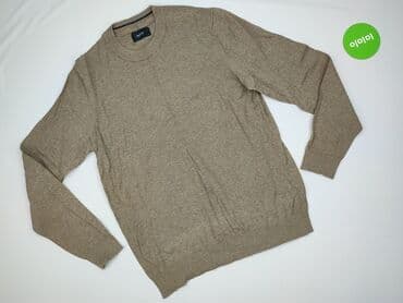 sweter 46: Reserved, Sweter dla mężczyzn, rozmiar XL — 2