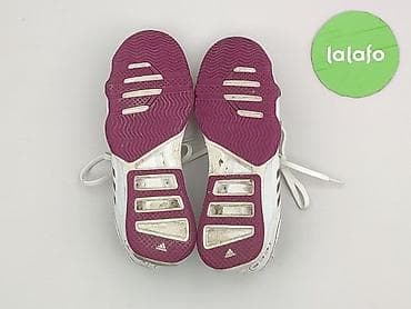 adidas 425: Adidas, Sneakersy damskie, rozmiar 39 — 4