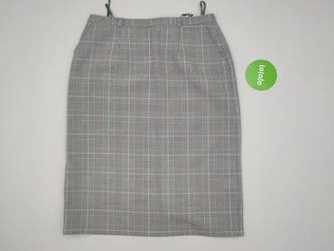 selfieroom spódnice basic: Spódnica damska, rozmiar 2XL — 2