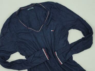 Tommy Hilfiger, Long-sleeved top for men, size M