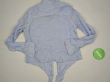 Women: Cropp, Women`s shirt, size L (EU 40) — 3