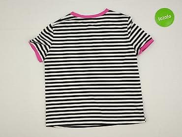basic t shirt uniqlo: T-shirt damski, rozmiar M — 3