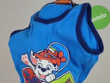 rajstopy we wzorki allegro: A-shirt, Nickelodeon, 5-6 years, 110-116 cm, condition - Very good — 6