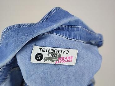 teranova top: Terranova, Koszula damska, rozmiar S — 4