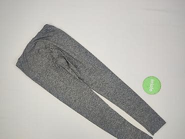 salsation: Legginsy Sportowe damskie, rozmiar S — 3