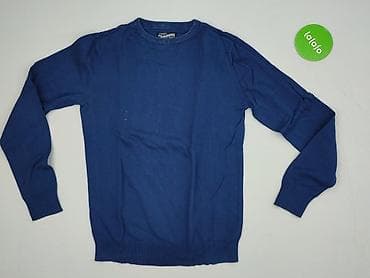 oxmo: Sweter dla mężczyzn, rozmiar S — 2