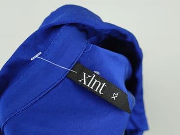 koszulka tunika: XLNT, Tunika damska, rozmiar 2XL — 4