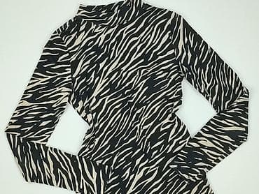 grube rajstopy h: Sinsay, Bluzka damska, rozmiar XS — 1