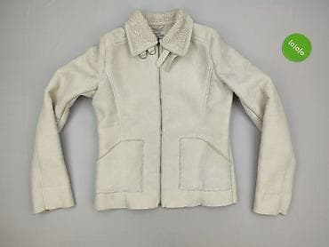 kurtka kozuszek: Crazy Factory, Kożuch, rozmiar M — 2