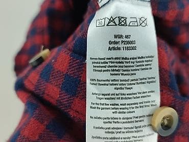 xmail: X-MAIL, Koszulа dla mężczyzn, rozmiar L — 5