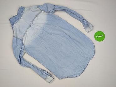 vero moda jeans jacket: Gina Tricot, Koszula damska, rozmiar M — 3