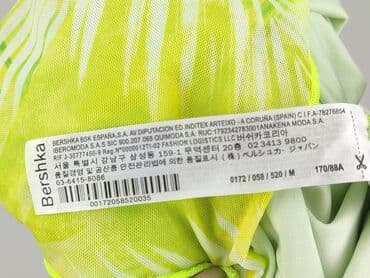 Kobiety: Bershka, Sukienka damska, M — 4